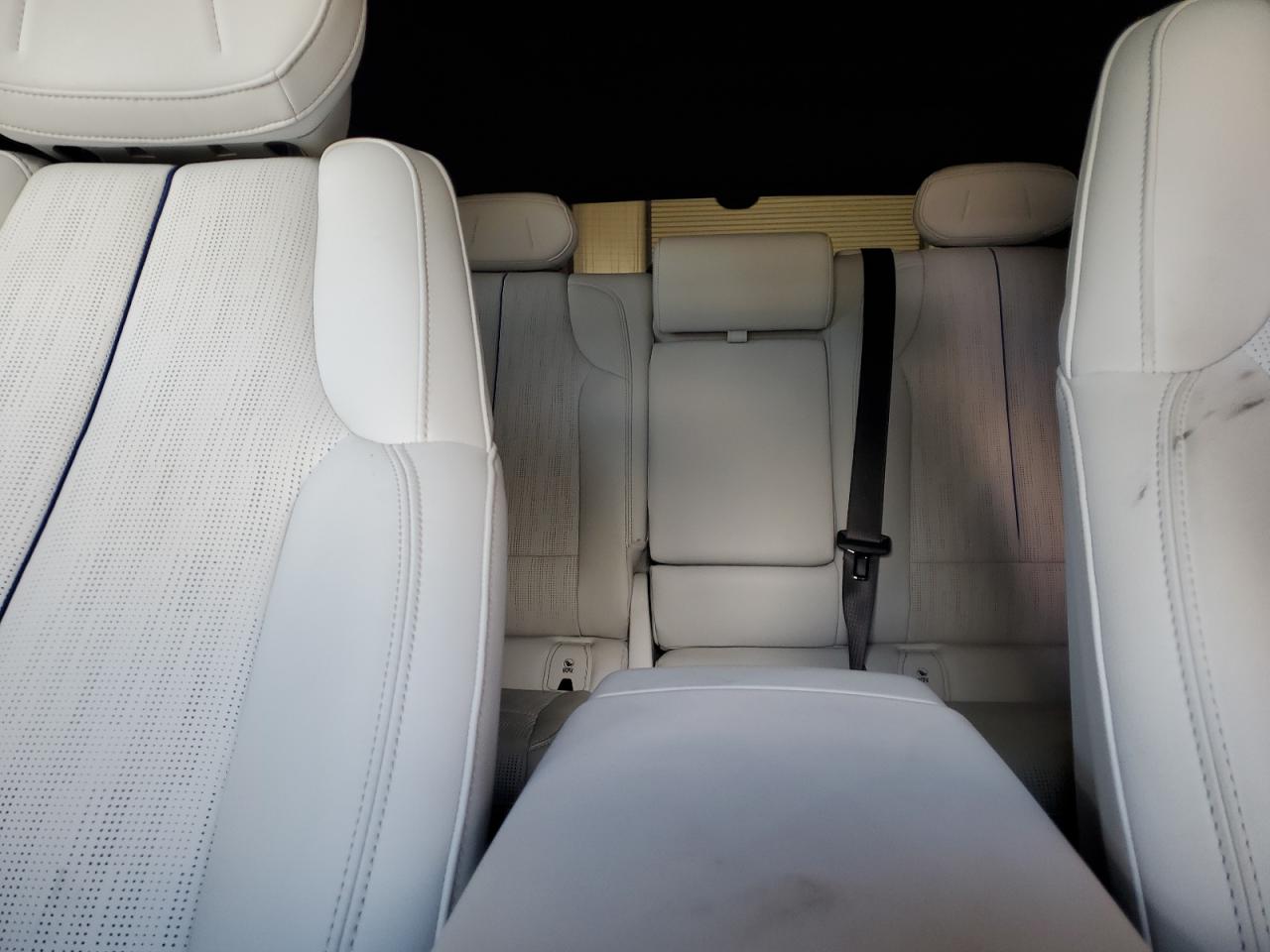 2024 Cadillac Lyriq Luxury VIN: 1GYKPPRL8RZ121128 Lot: 82098965