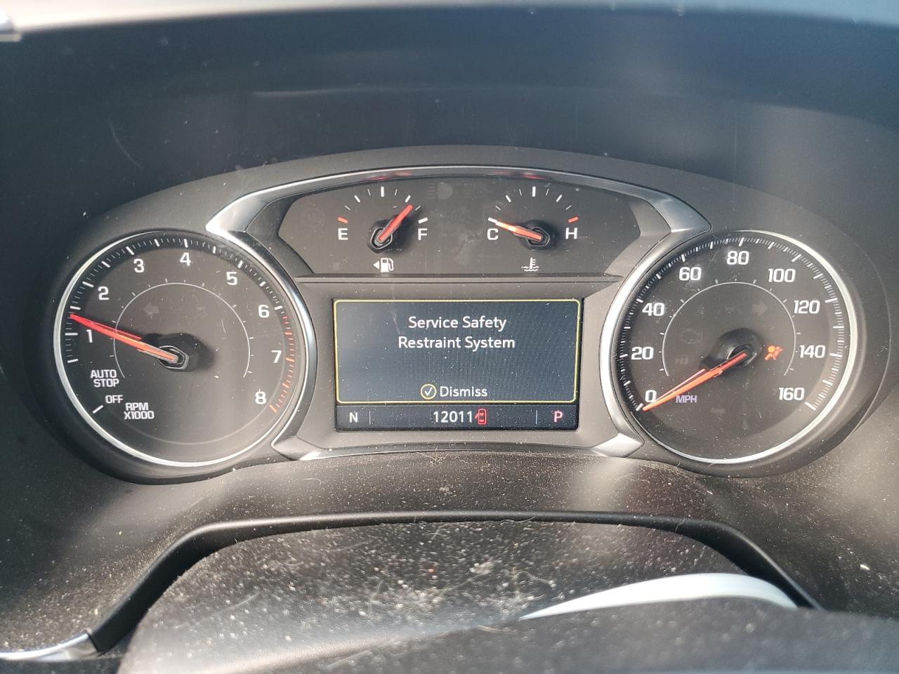 2024 Chevrolet Blazer 2Lt VIN: 3GNKBCR43RS284831 Lot: 83863225