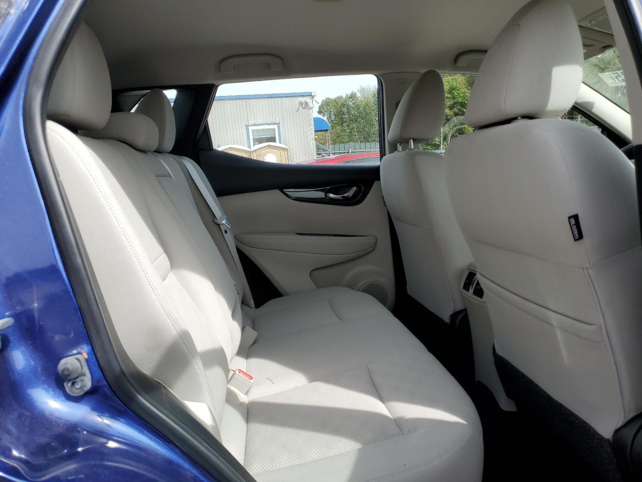 2018 Nissan Rogue Sport S VIN: JN1BJ1CRXJW293445 Lot: 84404785