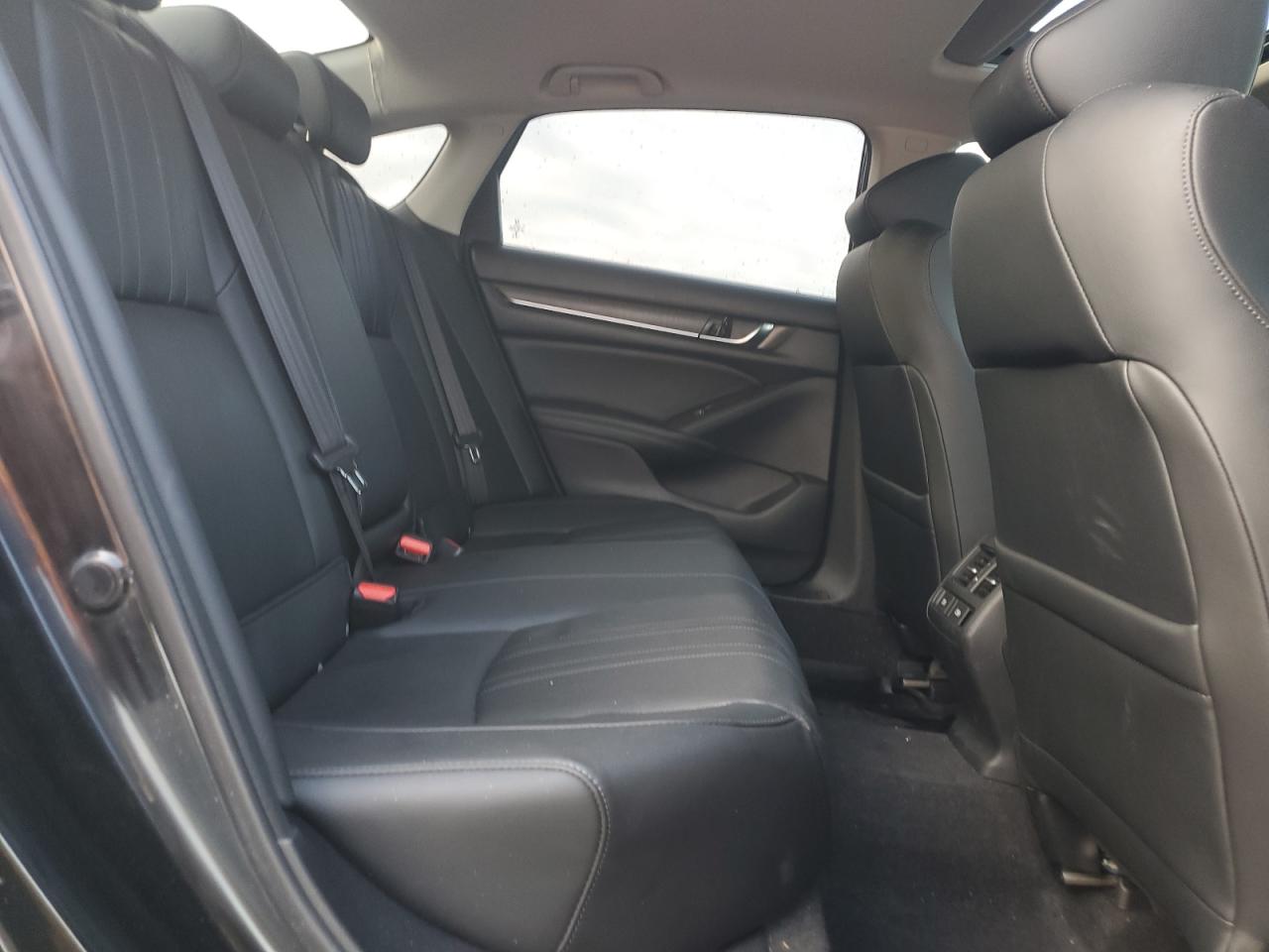 2022 Honda Accord Exl VIN: 1HGCV1F52NA054099 Lot: 70769115