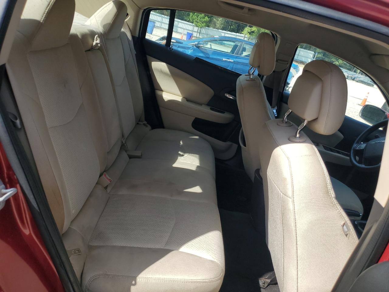 2014 Chrysler 200 Lx VIN: 1C3CCBAB8EN122846 Lot: 71610855