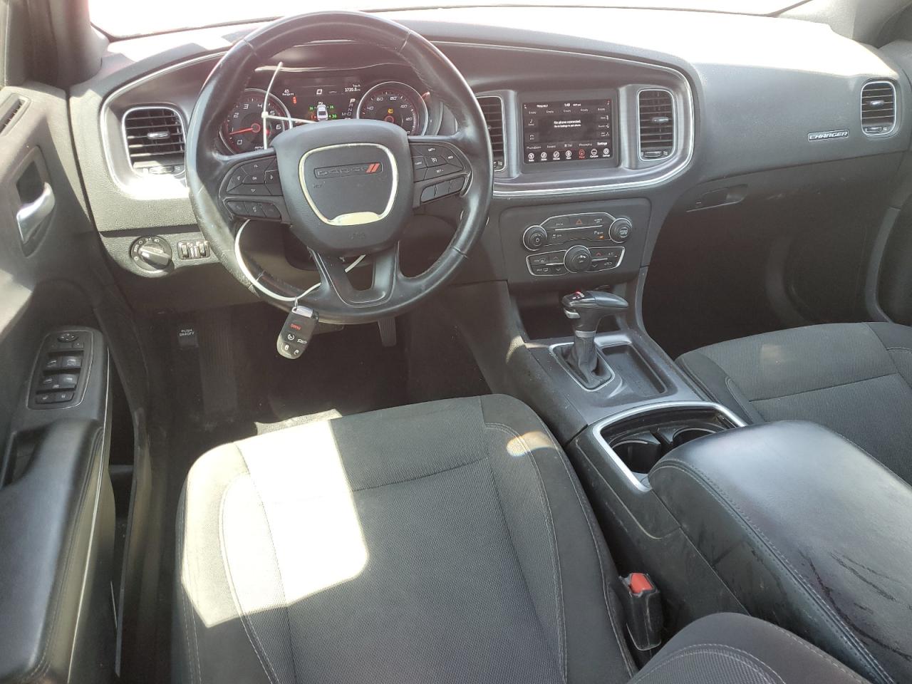 2018 Dodge Charger Sxt VIN: 2C3CDXBG6JH280920 Lot: 71527375