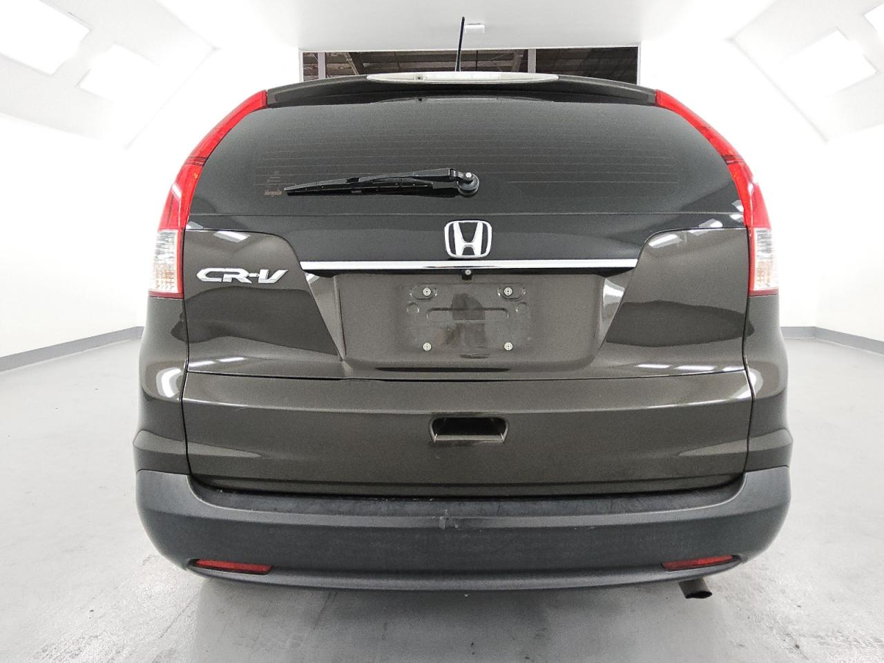 2014 Honda Cr-V Lx VIN: 2HKRM3H36EH536151 Lot: 71255745