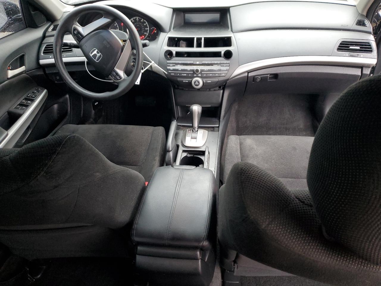 2009 Honda Accord Ex VIN: 1HGCP26749A146418 Lot: 84251585