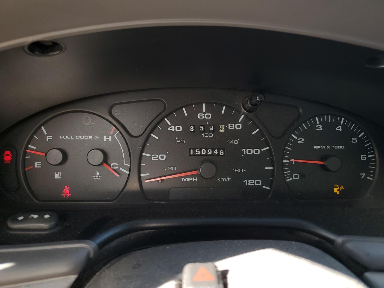 2003 Ford Taurus Ses VIN: 1FAFP55U53A184662 Lot: 80554545