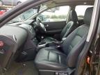 2009 NISSAN QASHQAI TEKNA DCI  for sale at Copart WISBECH