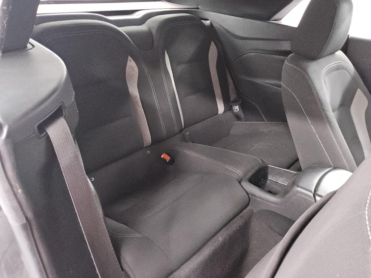 2020 Chevrolet Camaro Ls VIN: 1G1FB3DX0L0130628 Lot: 80318235