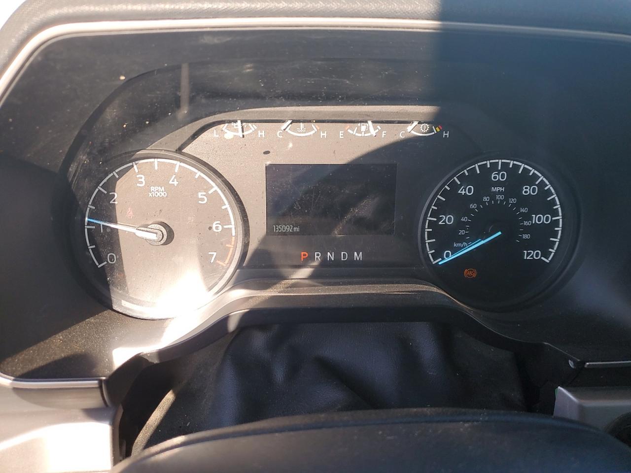 2022 Ford F150 Super Cab VIN: 1FTFX1E85NKE05311 Lot: 81008425