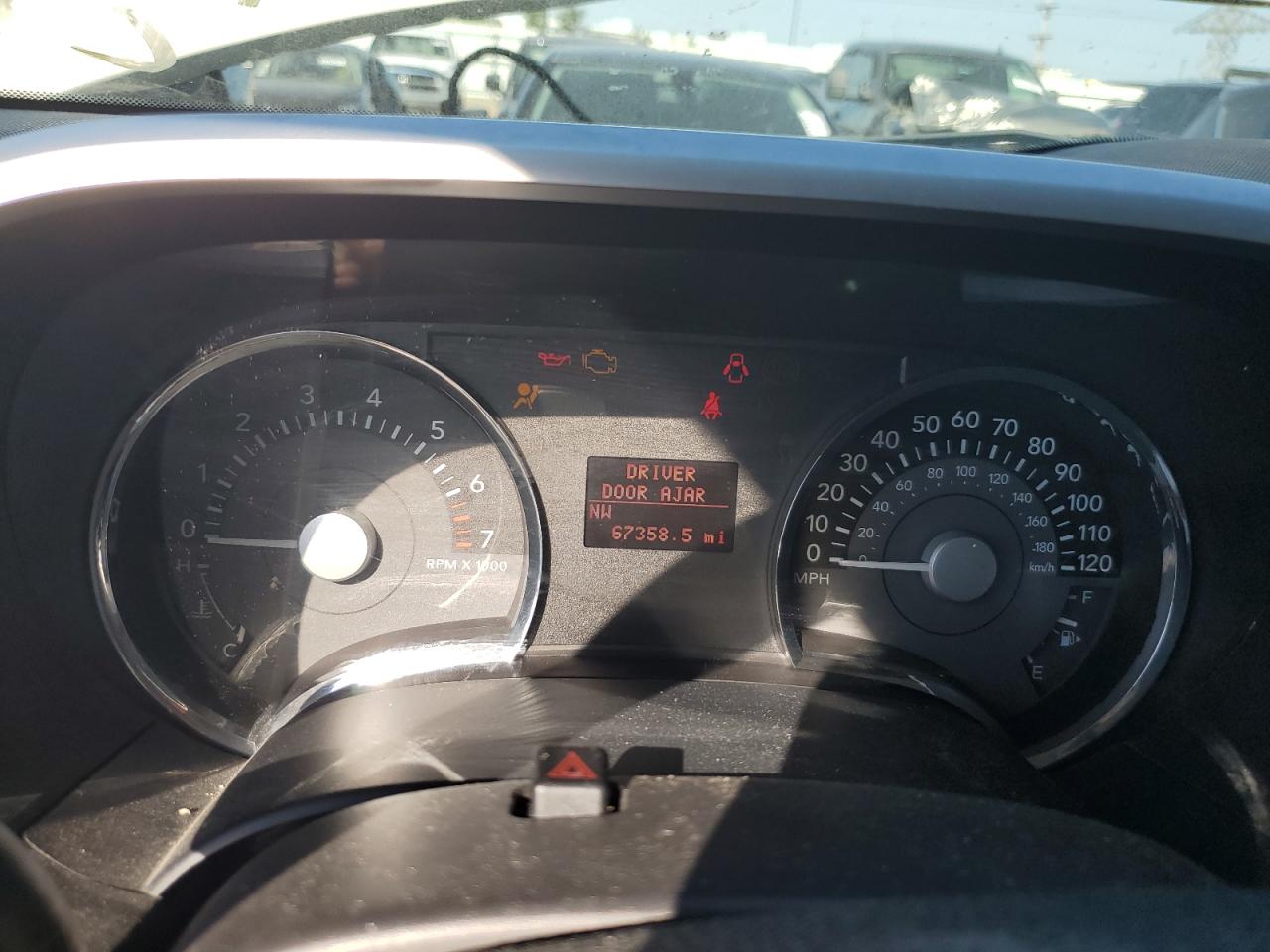 2010 Mercury Mountaineer Premier VIN: 4M2EN4J80AUJ02955 Lot: 81856615