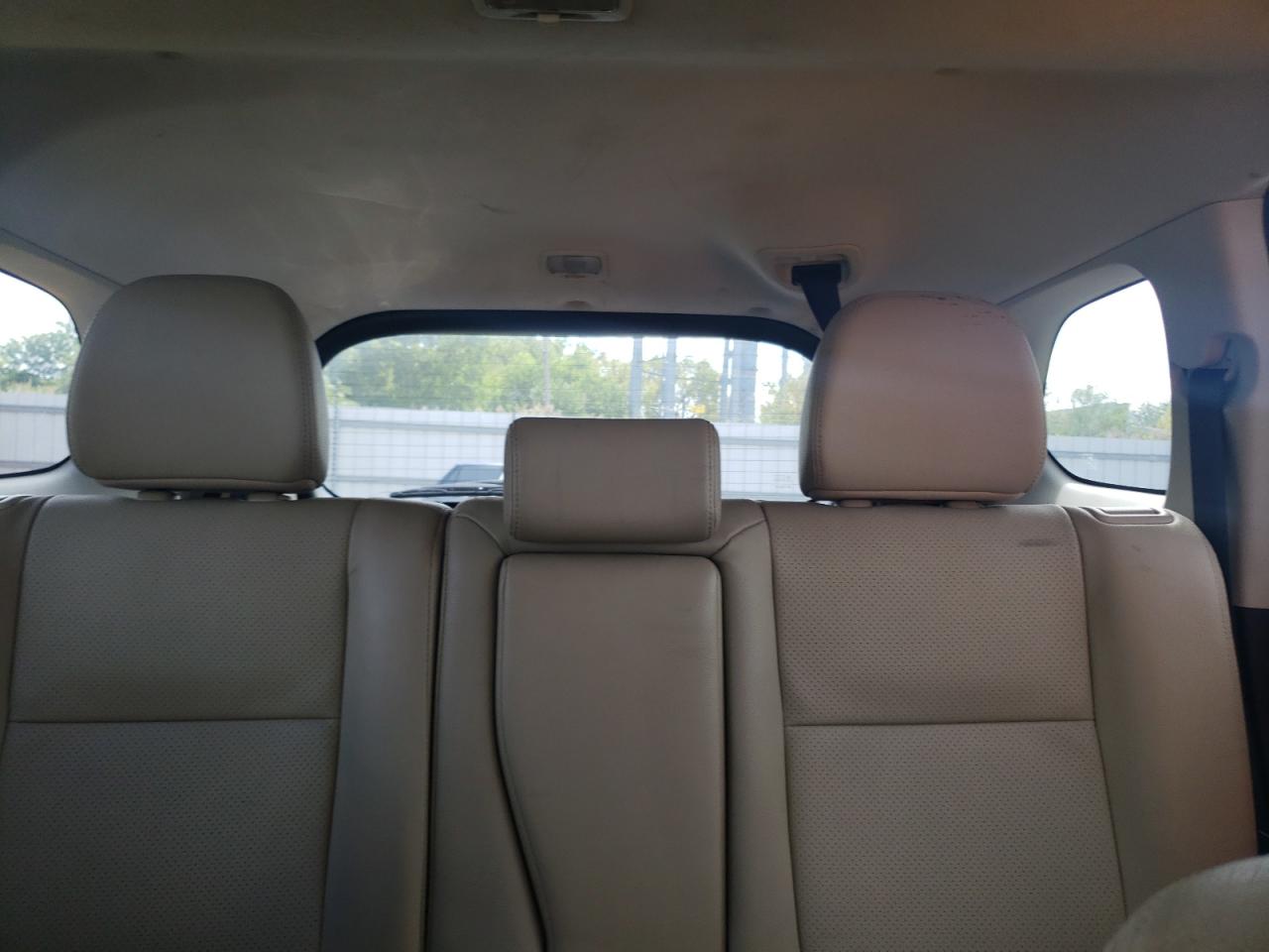 2014 Mitsubishi Outlander Se VIN: JA4AD3A33EZ012840 Lot: 83847535