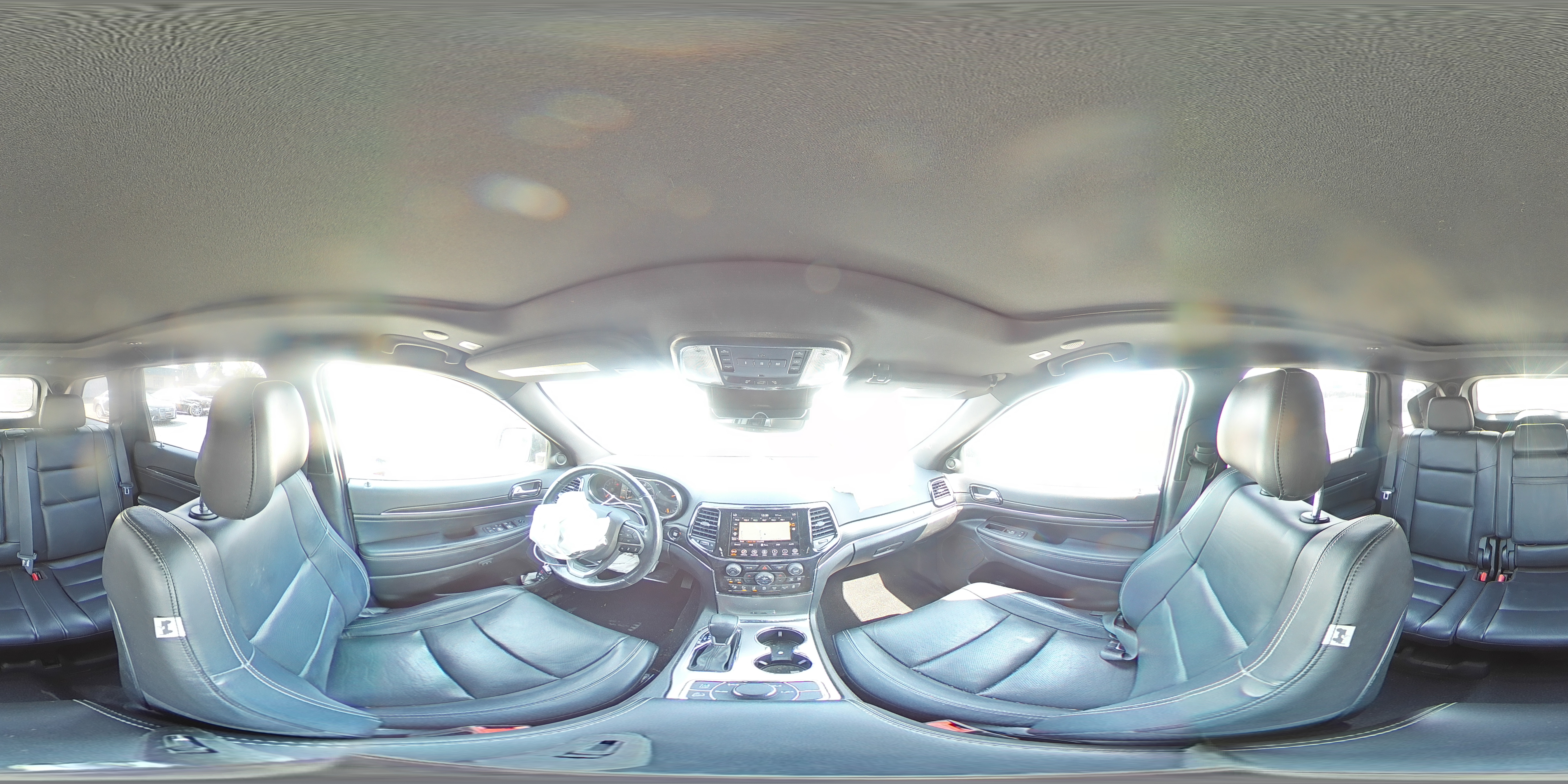 2021 Jeep Grand Cherokee Limited VIN: 1C4RJFBG2MC580521 Lot: 71565465