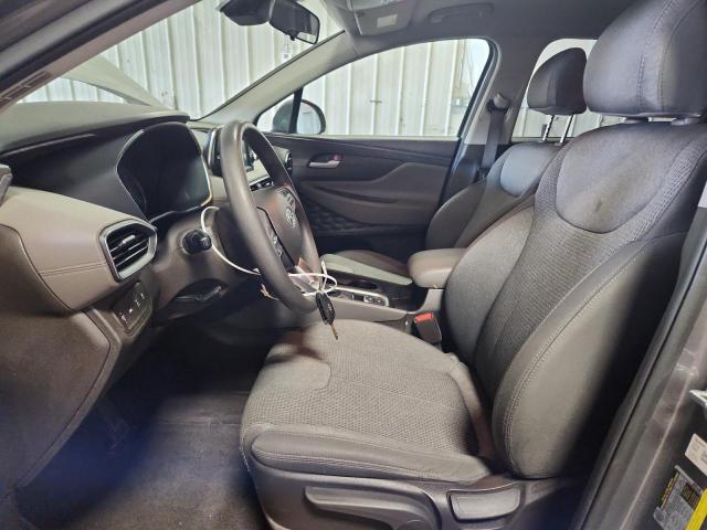  HYUNDAI SANTA FE 2020 Szary