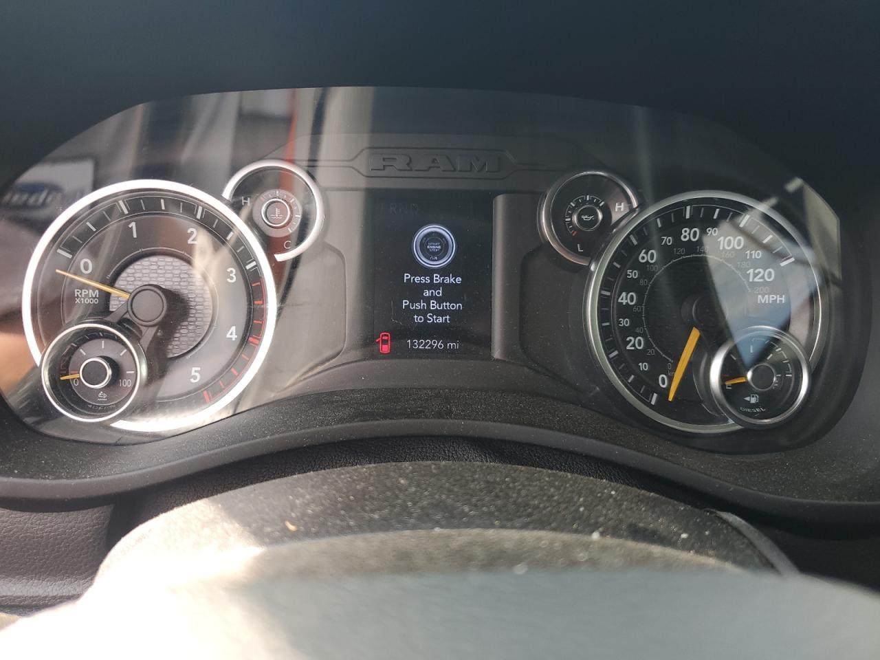 2022 Ram 3500 Tradesman VIN: 3C63RRGL0NG100388 Lot: 71648145