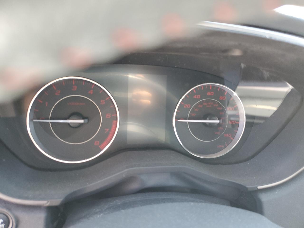 2021 Subaru Impreza Sport VIN: 4S3GTAL63M3705164 Lot: 81079445