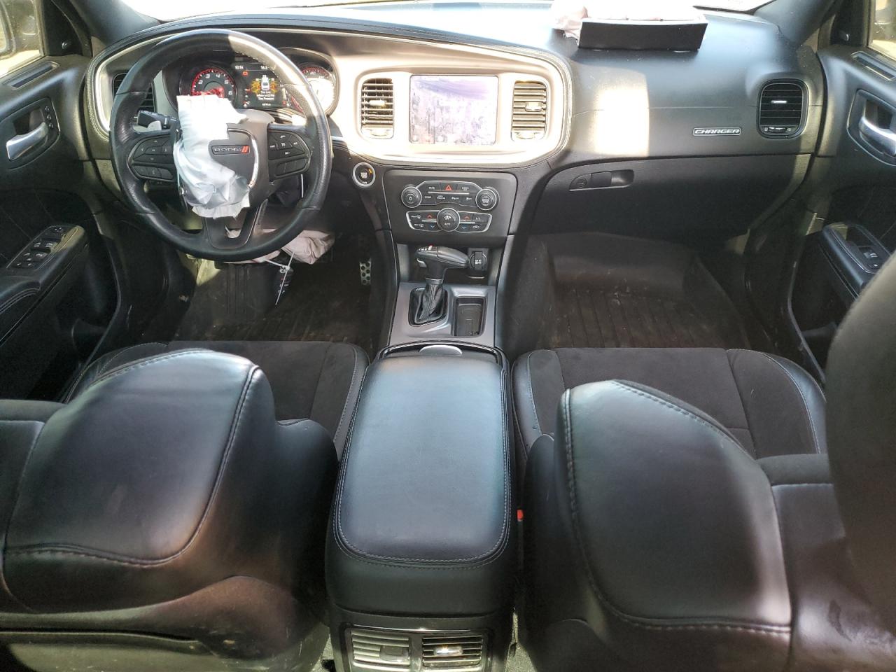 2021 Dodge Charger R/T VIN: 2C3CDXCT9MH624997 Lot: 71362825