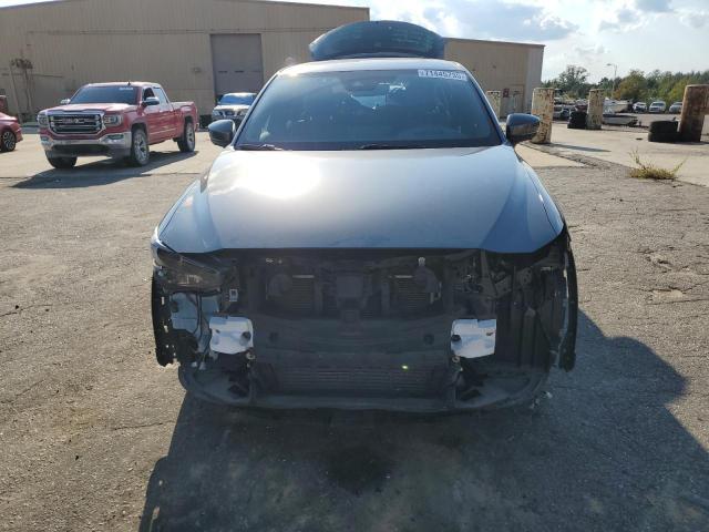 MAZDA CX-5 2021 Серый