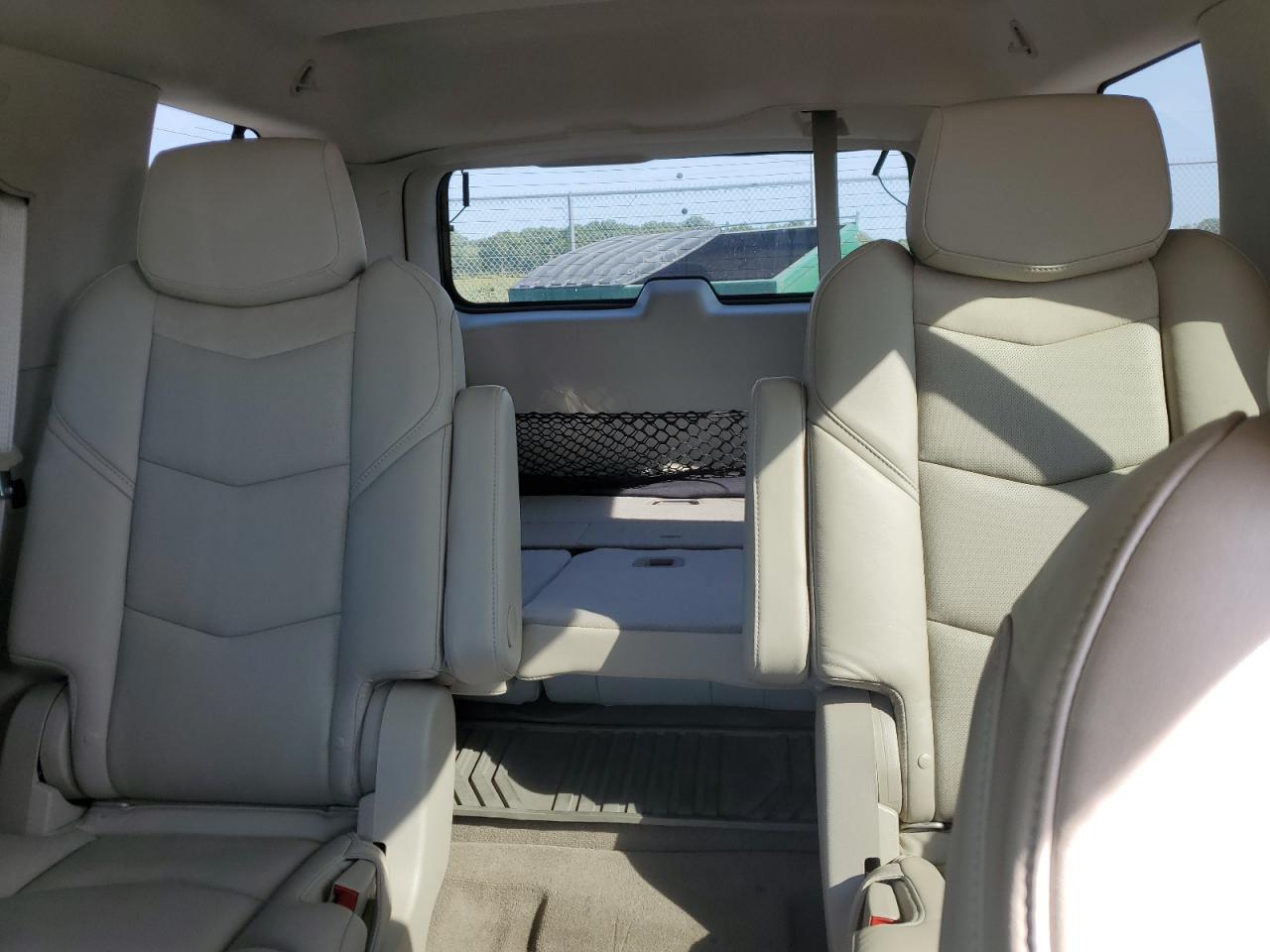 2017 Cadillac Escalade Premium Luxury VIN: 1GYS4CKJ8HR188997 Lot: 71704865