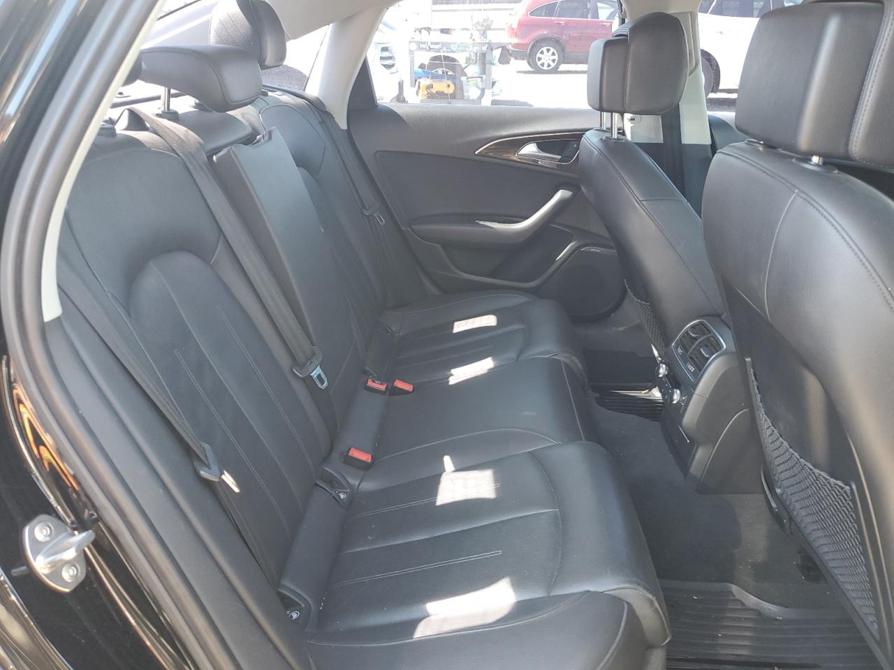 2017 Audi A6 Premium Plus VIN: WAUG8AFC2HN098295 Lot: 70947735