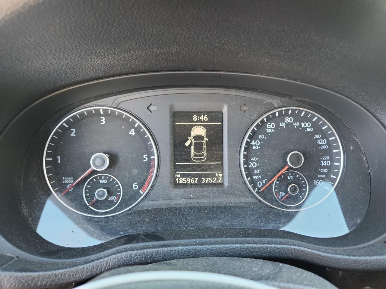 2014 Volkswagen Passat Sel VIN: 1VWCN7A37EC051451 Lot: 81253845