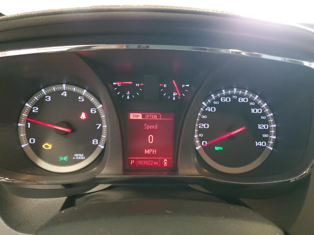 2015 GMC Terrain Slt VIN: 2GKALSEK7F6399432 Lot: 80320405