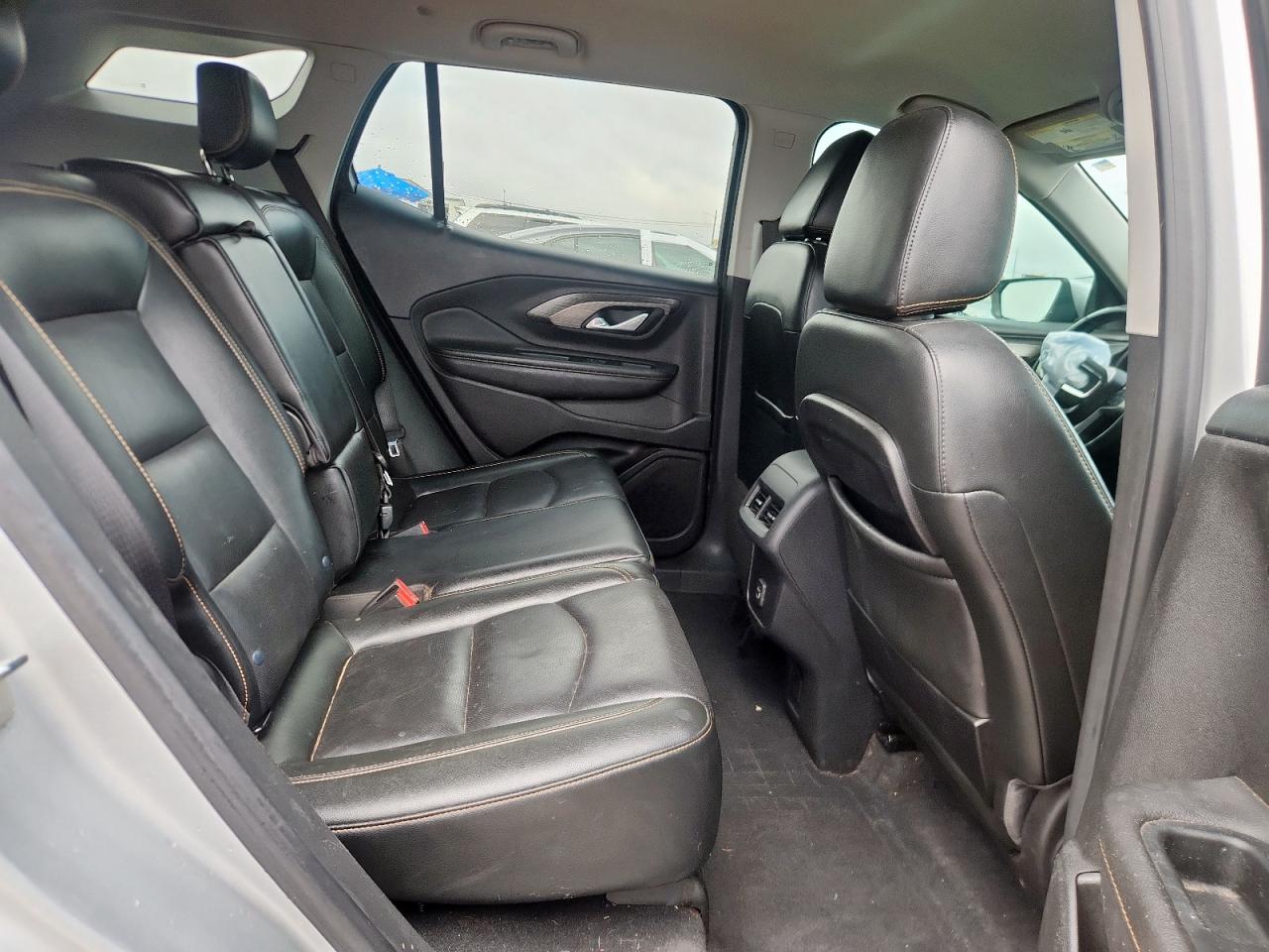 2019 GMC Terrain Slt VIN: 3GKALPEV9KL336250 Lot: 83759995