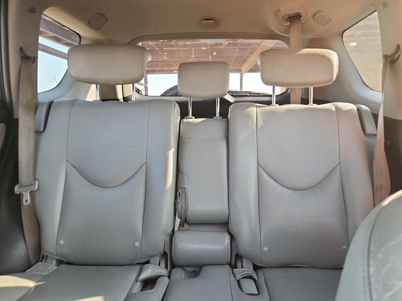 2010 Toyota Rav4 Limited VIN: 2T3DK4DV2AW034608 Lot: 80732265