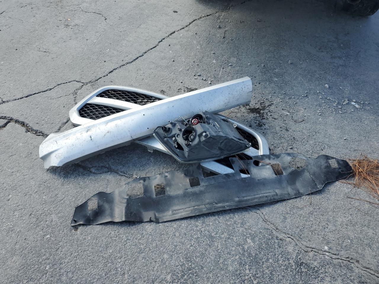 2016 Ram 1500 St VIN: 1C6RR7FT5GS142972 Lot: 61247335