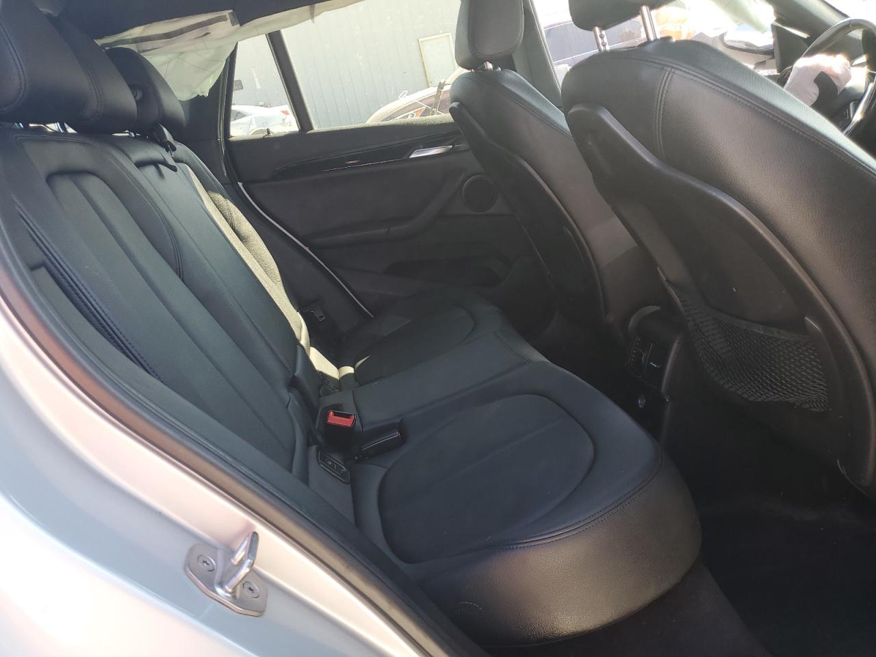 2016 BMW X1 xDrive28I VIN: WBXHT3C36G5E52152 Lot: 71411475