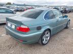 2004 BMW 325CI SE AUTO  for sale at Copart WISBECH