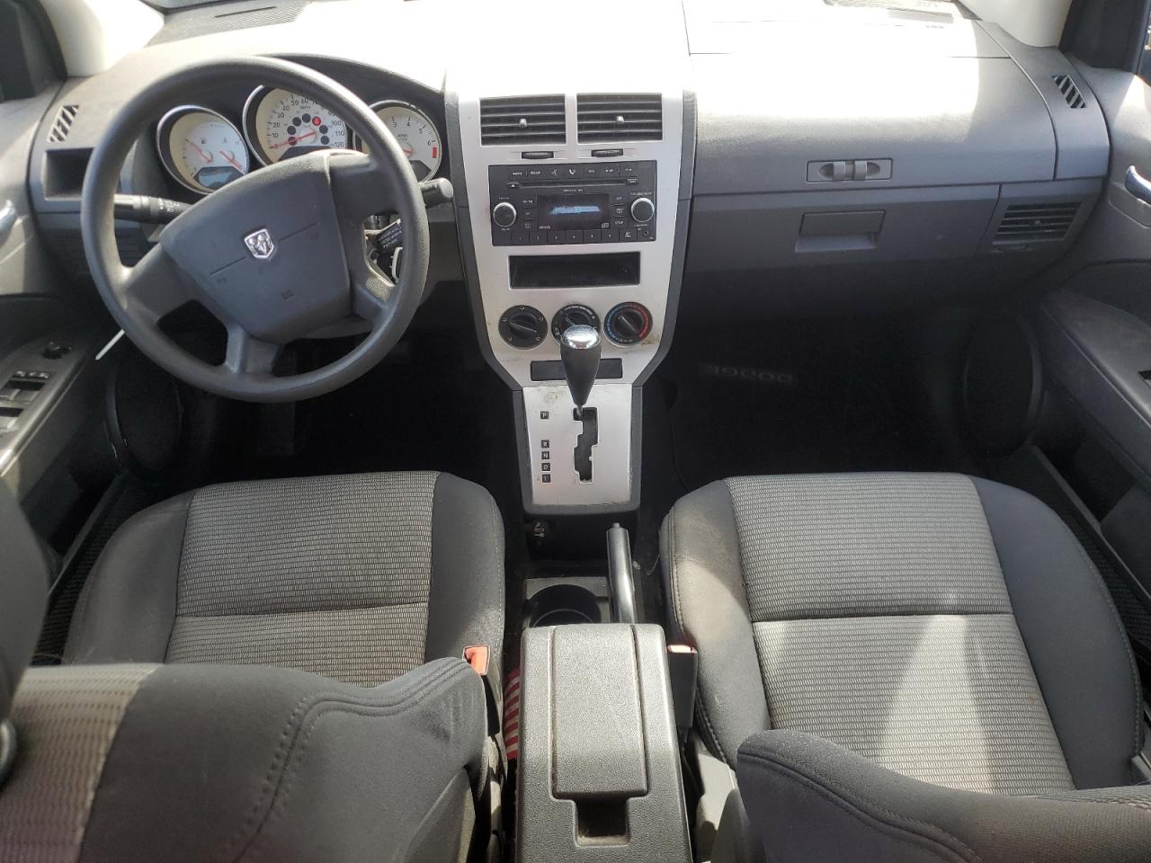 2009 Dodge Caliber Sxt VIN: 1B3HB48A79D209518 Lot: 84175425