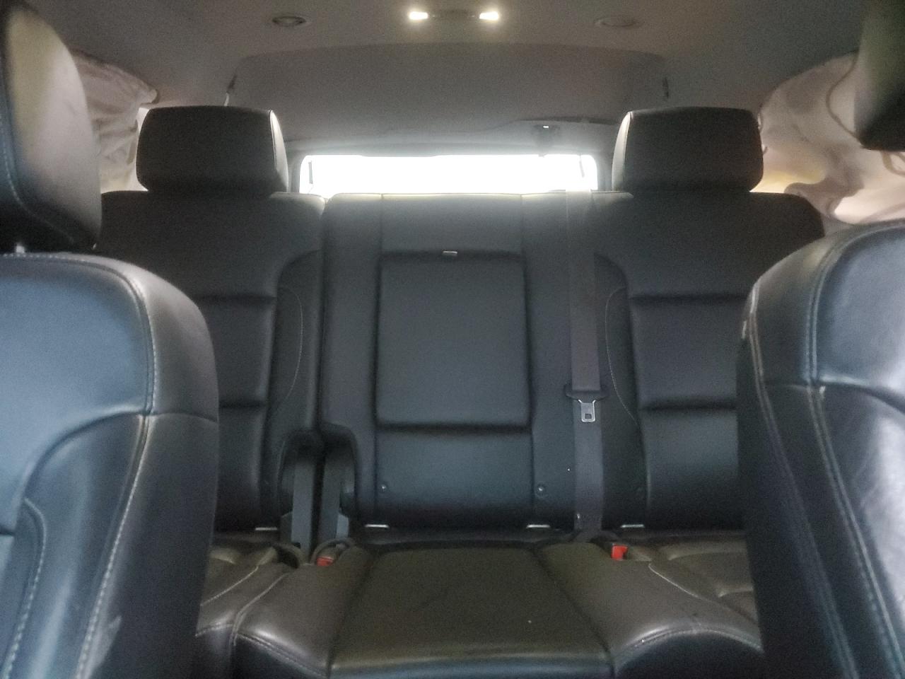 2015 Chevrolet Tahoe K1500 Lt VIN: 1GNSKBKC5FR688899 Lot: 81311665