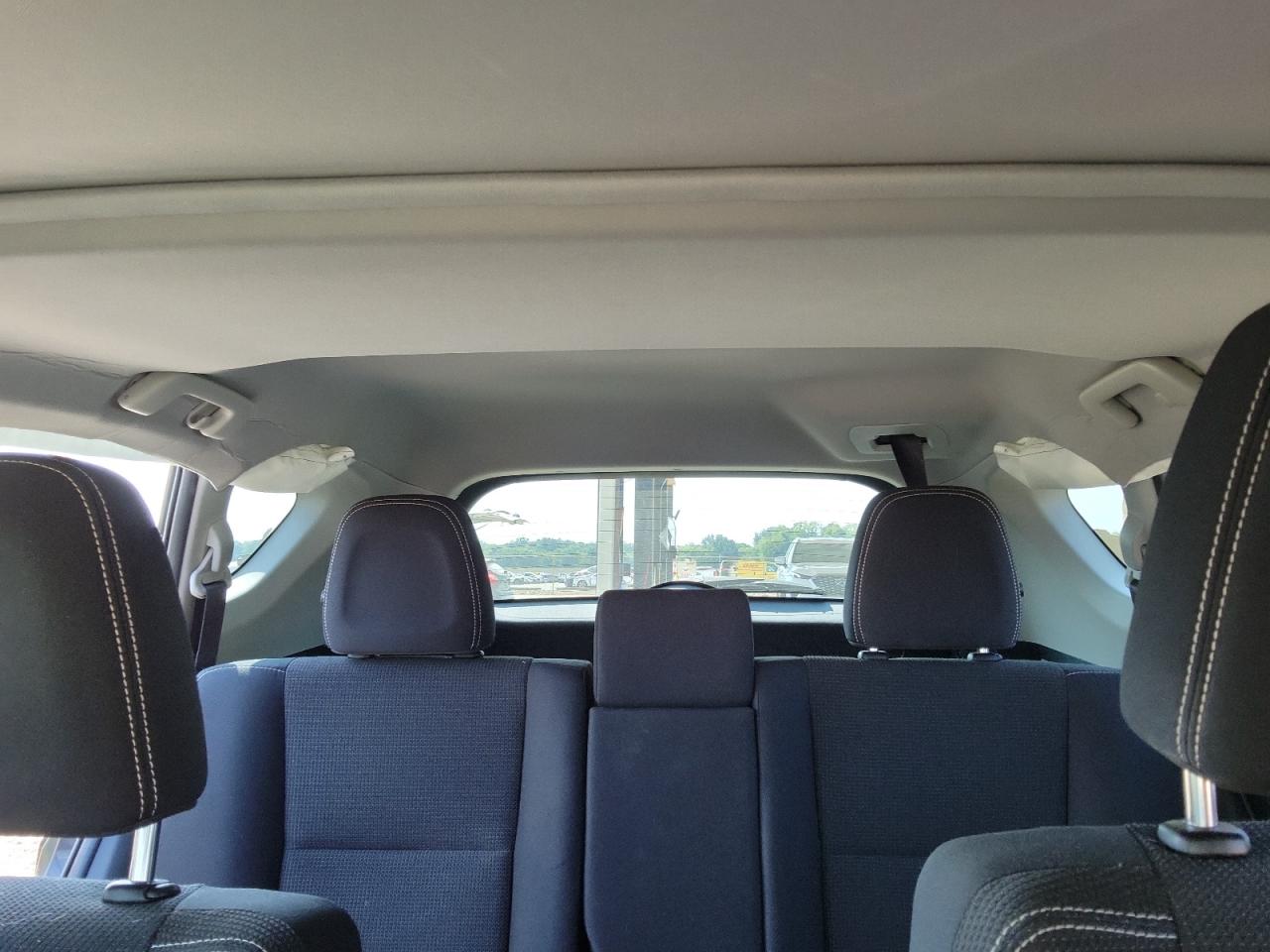 2017 Toyota Rav4 Xle VIN: JTMWFREV0HJ702357 Lot: 80131325