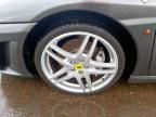 2005 FERRARI F430  for sale at Copart SANDTOFT