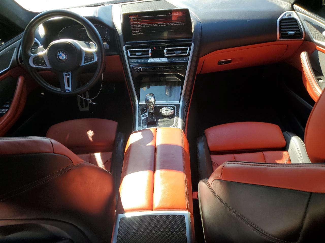 WBAGV8C0XPCL58173 2023 BMW M850Xi