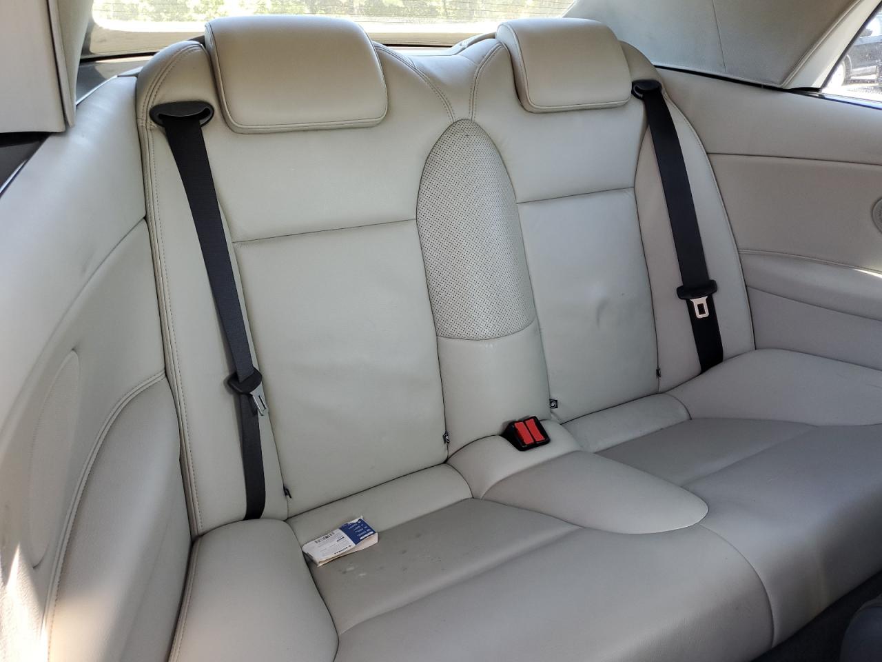 2010 Saab 9-3 2.0T VIN: YS3FA7CY4A1618072 Lot: 80047025