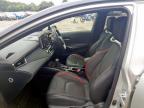 2022 TOYOTA COROLLA EXCEL HEV CVT  for sale at Copart COLCHESTER
