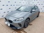 2025 BMW 120 M SPORT MHEV AUTO  for sale at Copart SANDY