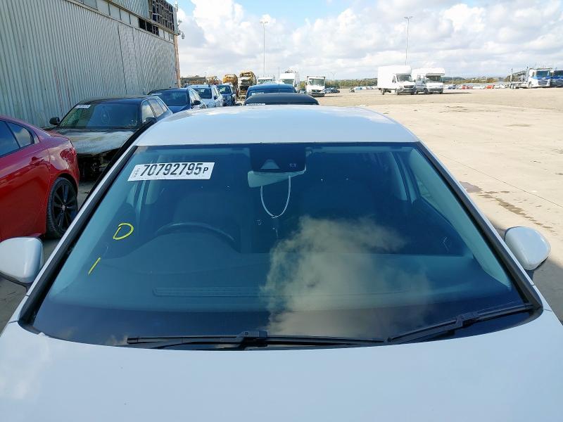 2014 VOLKSWAGEN GOLF GT TSI 