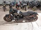 2022 HARLEY-DAVIDSON FXFBS FAT BOB 114 1868 22  for sale at Copart NEWBURY