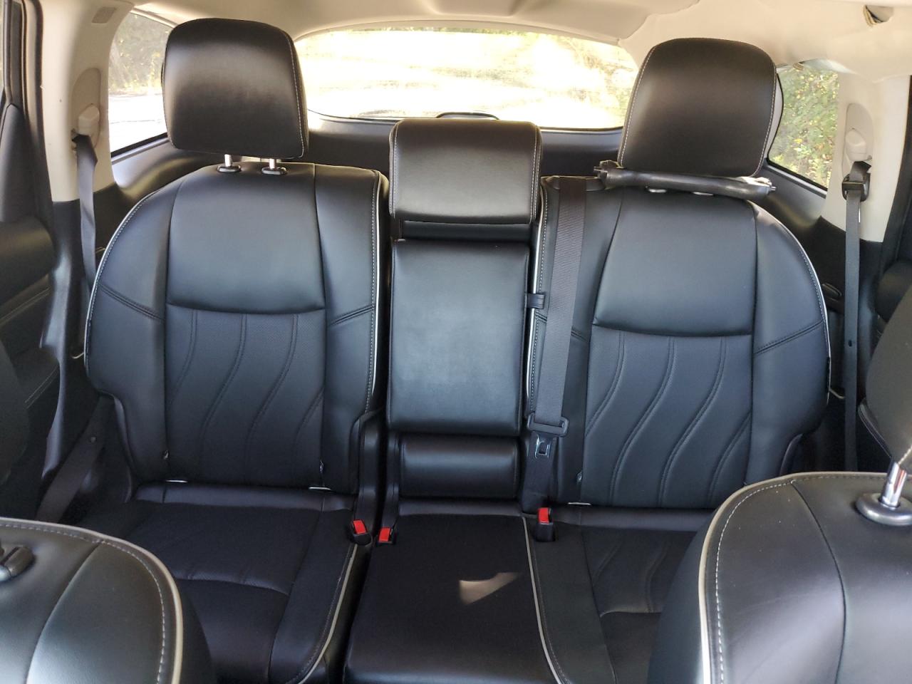 2018 Infiniti Qx60 VIN: 5N1DL0MM4JC516749 Lot: 72038525