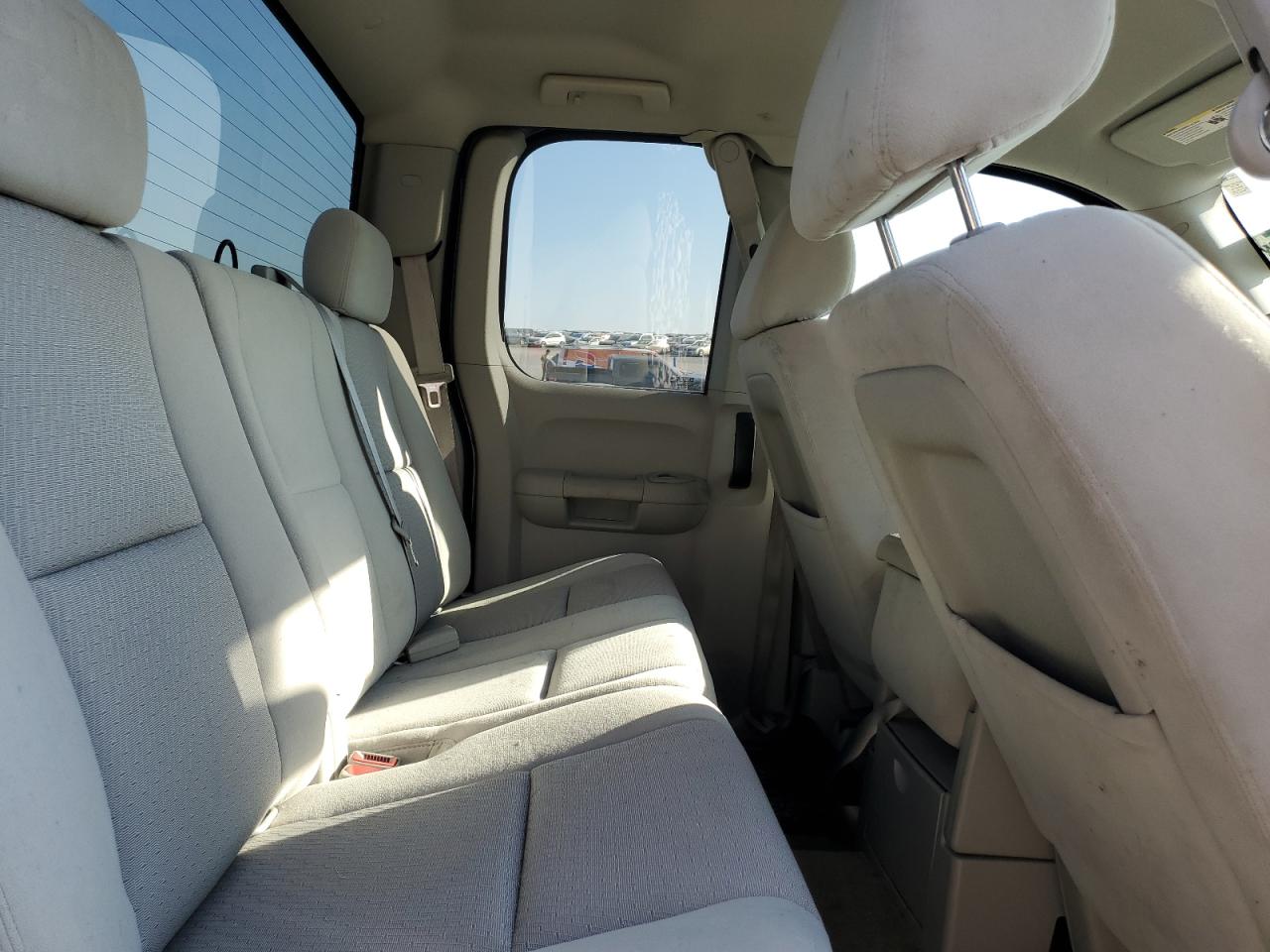 2009 GMC Sierra C1500 Sle VIN: 1GTEC29069Z257054 Lot: 81548855