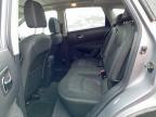 2011 NISSAN QASHQAI N-TEC DCI  for sale at Copart SANDY
