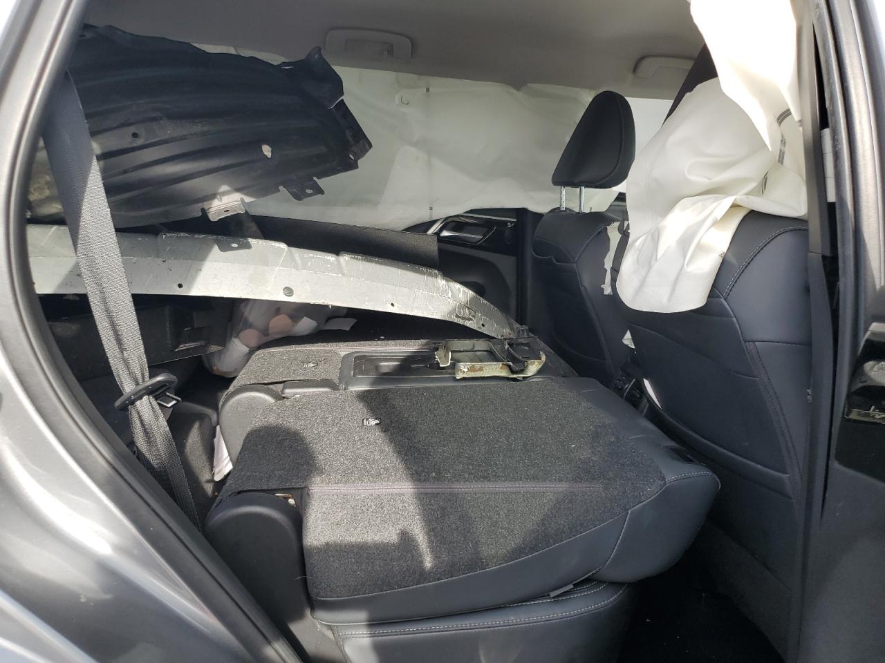 2023 Mitsubishi Outlander Se VIN: JA4J4UA8XPZ056144 Lot: 84399935