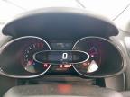 2016 RENAULT CLIO DYNAMIQUE S NAV TCE  for sale at Copart EAST KILBRIDE