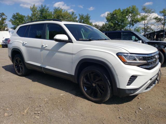  VOLKSWAGEN ATLAS 2022 Белы