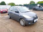 2009 HYUNDAI I10 CLASSIC  for sale at Copart COLCHESTER