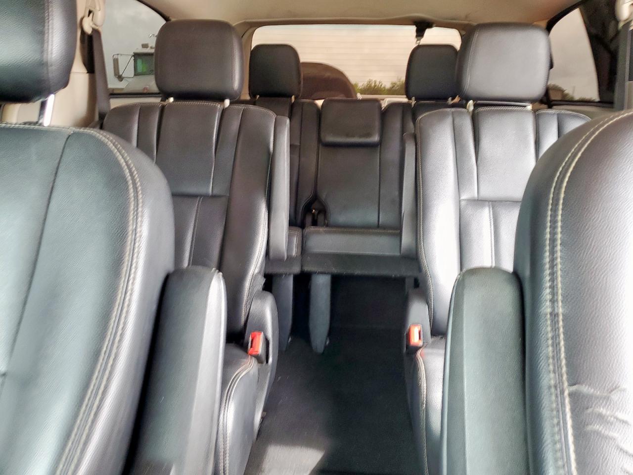 2014 Chrysler Town & Country Touring VIN: 2C4RC1BG0ER272138 Lot: 84037595