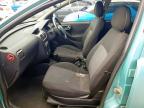 2005 VAUXHALL CORSA DESIGN 16V AUTO  for sale at Copart WHITBURN