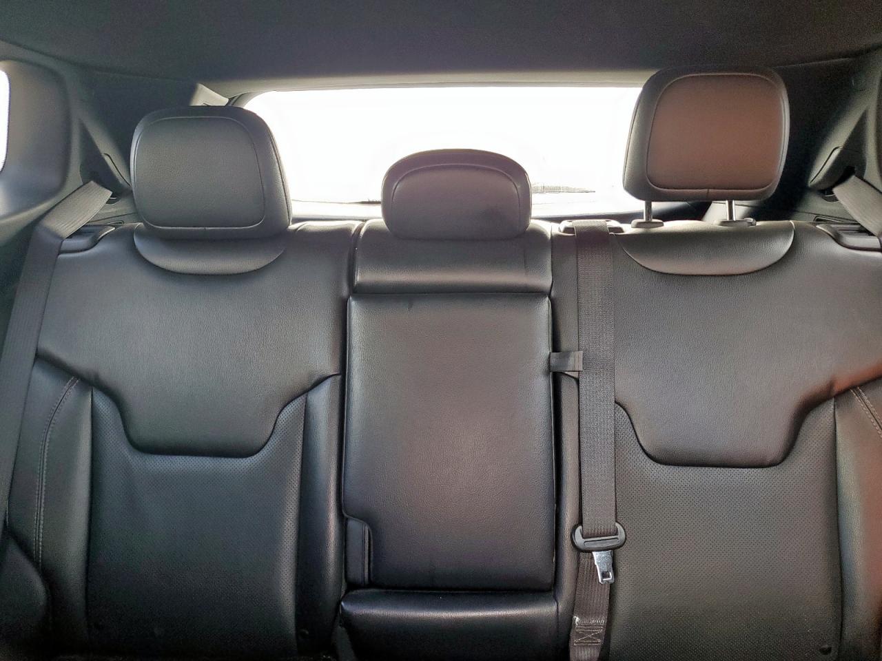 2022 Jeep Compass Limited VIN: 3C4NJDCB0NT236536 Lot: 81756905