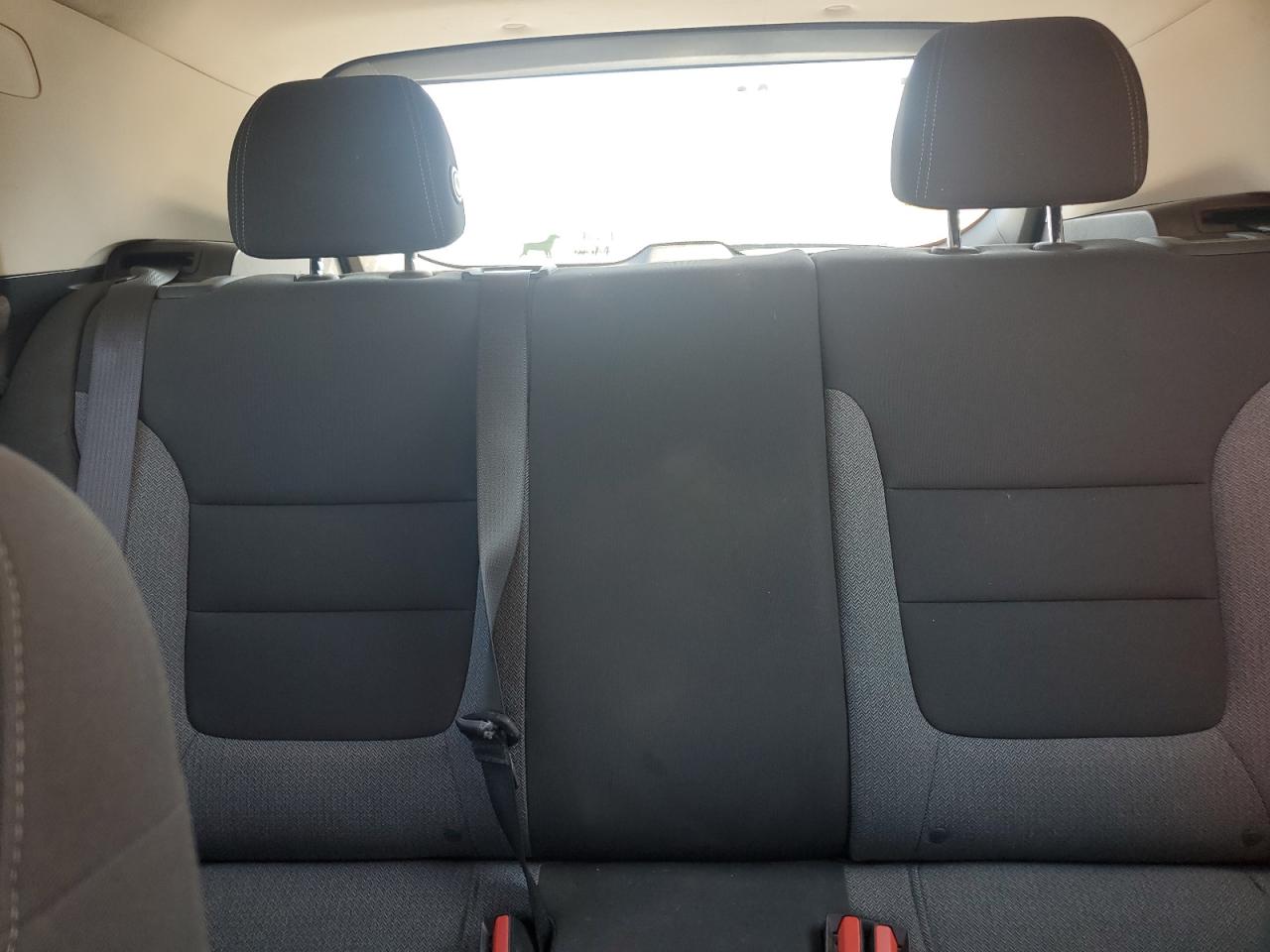 2021 Chevrolet Trailblazer Ls VIN: KL79MMS28MB106561 Lot: 80393695